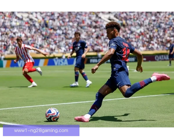 2025年世俱杯抽签仪式迈阿密举行豪门命运揭晓足球盛宴启幕