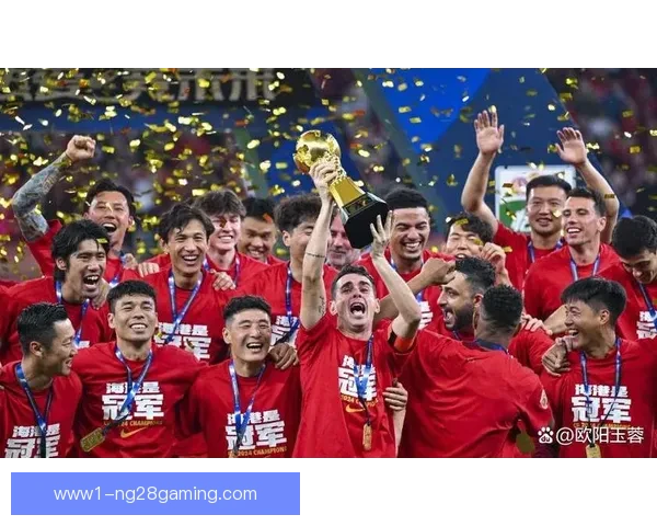亚冠奖金方案揭秘:各俱乐部获奖金额分配及影响力分析 亚冠奖金方案揭秘:各俱乐部获奖金额分配及影响力分析
