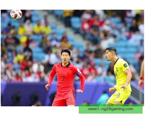 从孙兴慜对阵马赛看亚洲杯赛场稳定性演变趋势深度研究观察分析